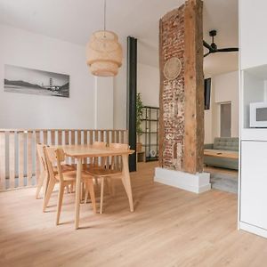 Appartement met Twee Slaapkamers